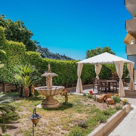 Emily'S Home Sorrento Bagian luar foto
