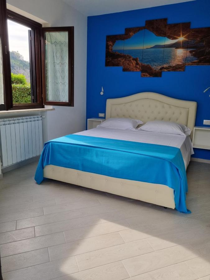 Emily'S Home Sorrento Bagian luar foto