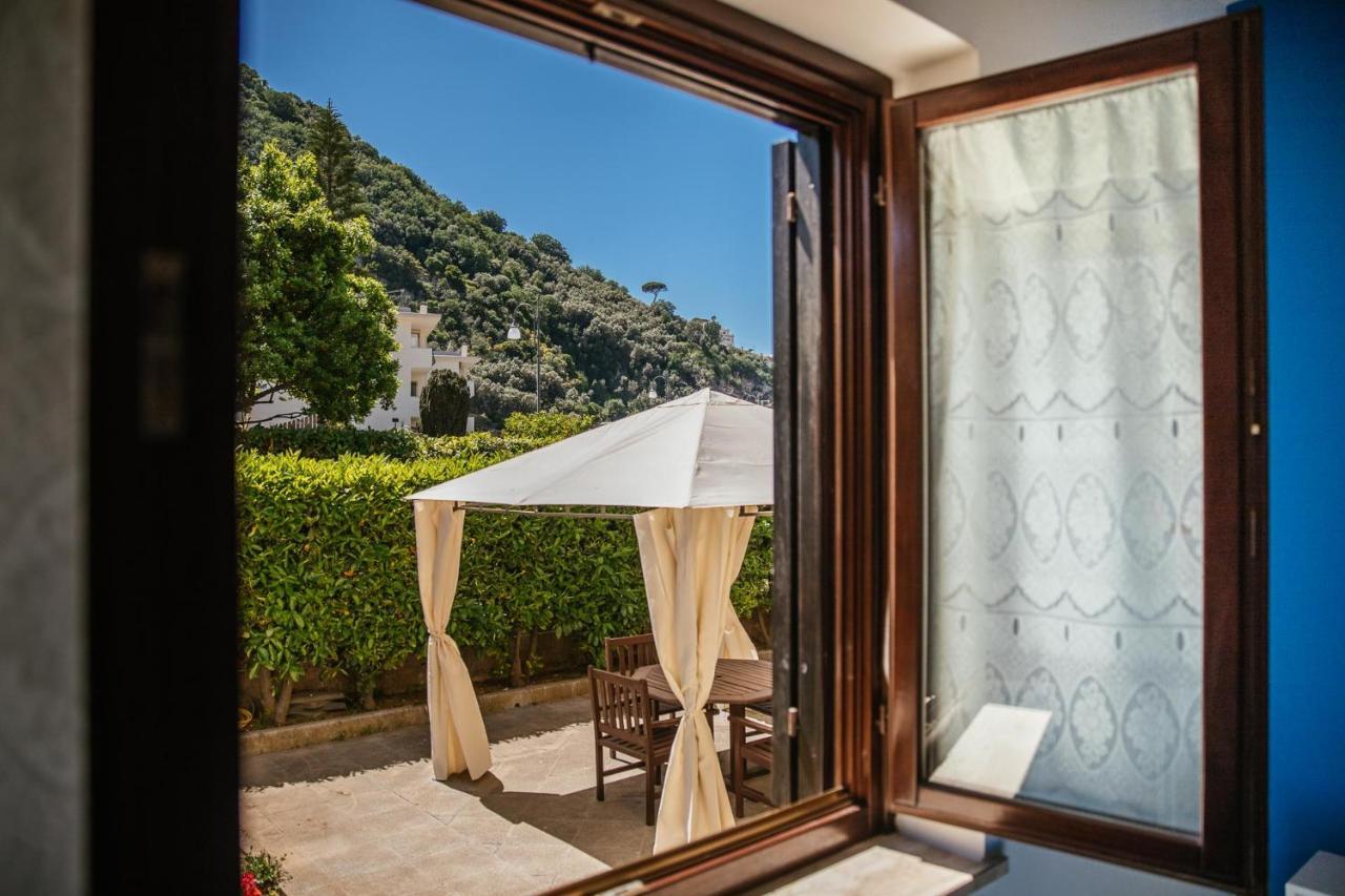 Emily'S Home Sorrento Bagian luar foto