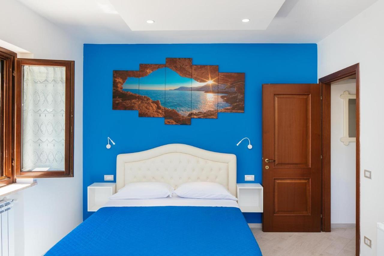 Emily'S Home Sorrento Bagian luar foto