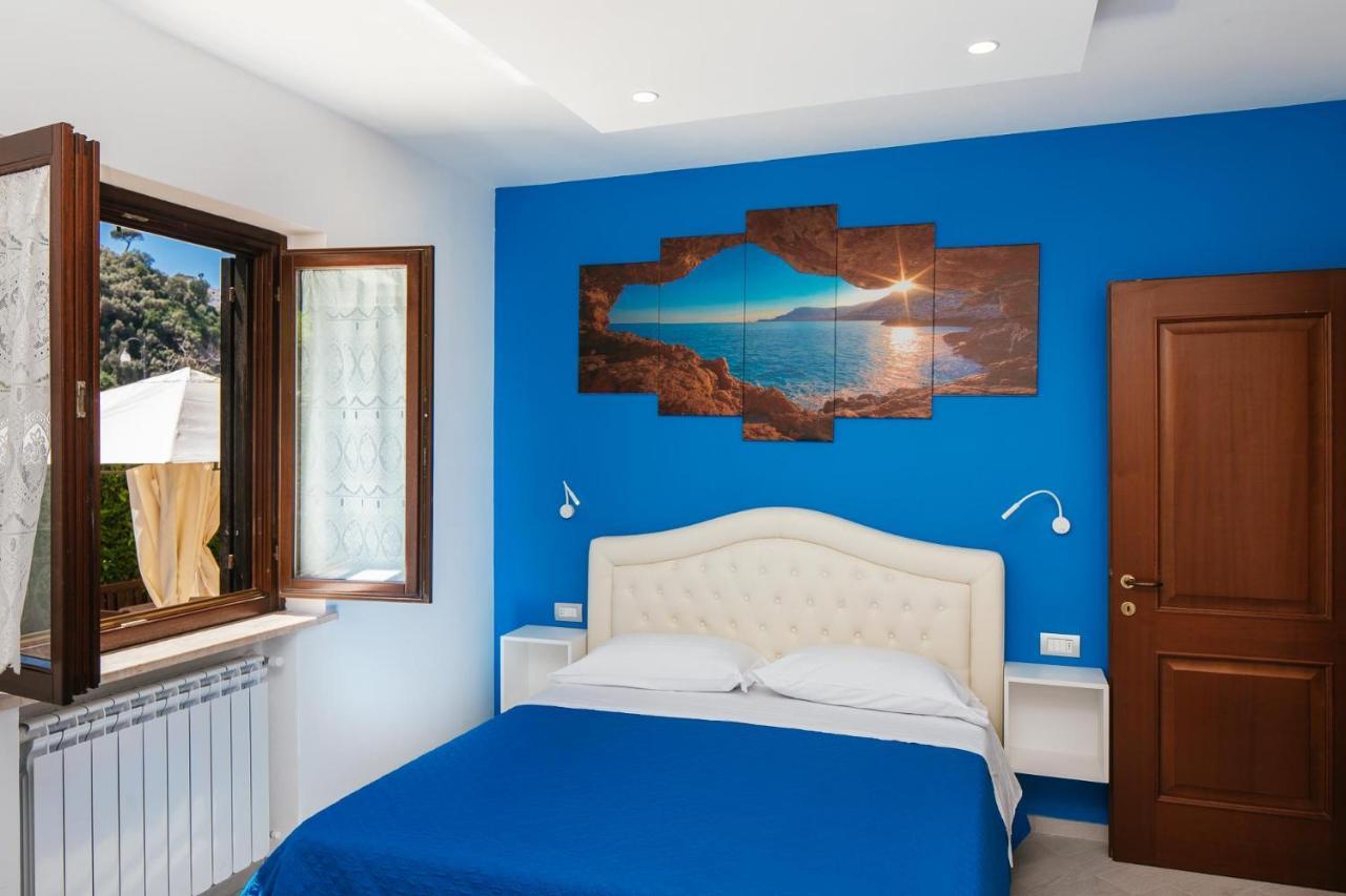 Emily'S Home Sorrento Bagian luar foto