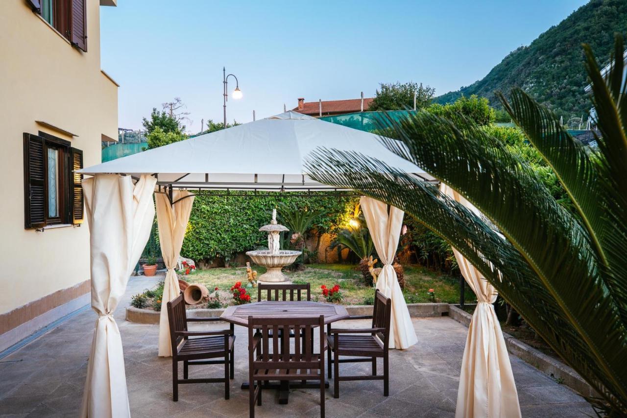 Emily'S Home Sorrento Bagian luar foto