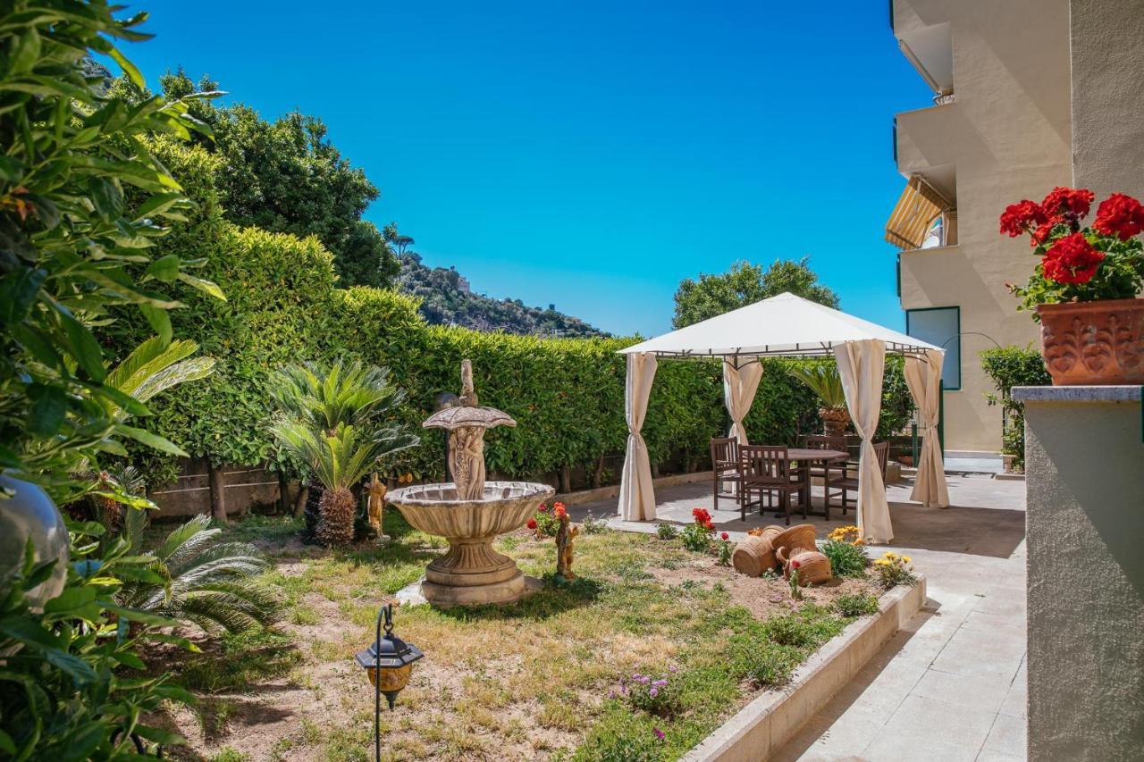 Emily'S Home Sorrento Bagian luar foto