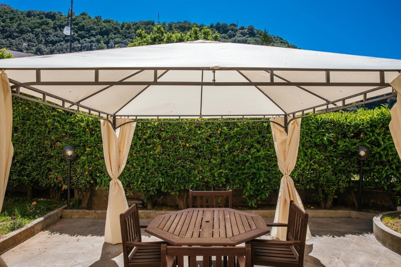Emily'S Home Sorrento Bagian luar foto
