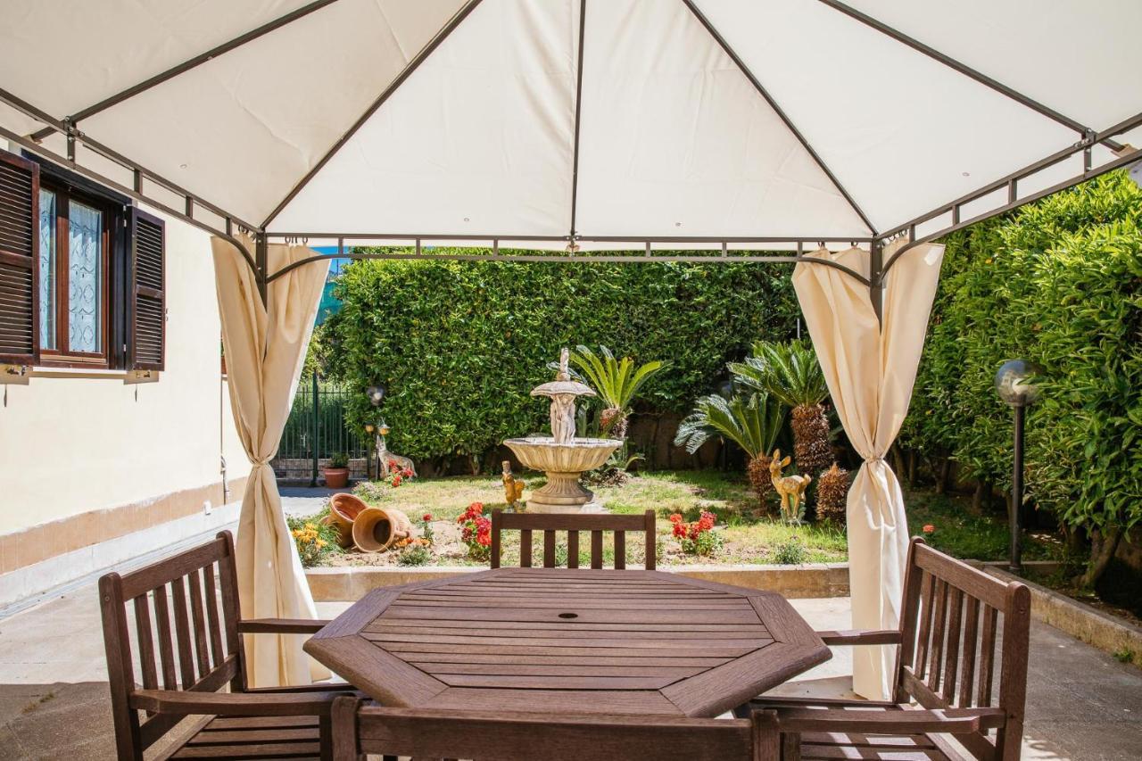 Emily'S Home Sorrento Bagian luar foto
