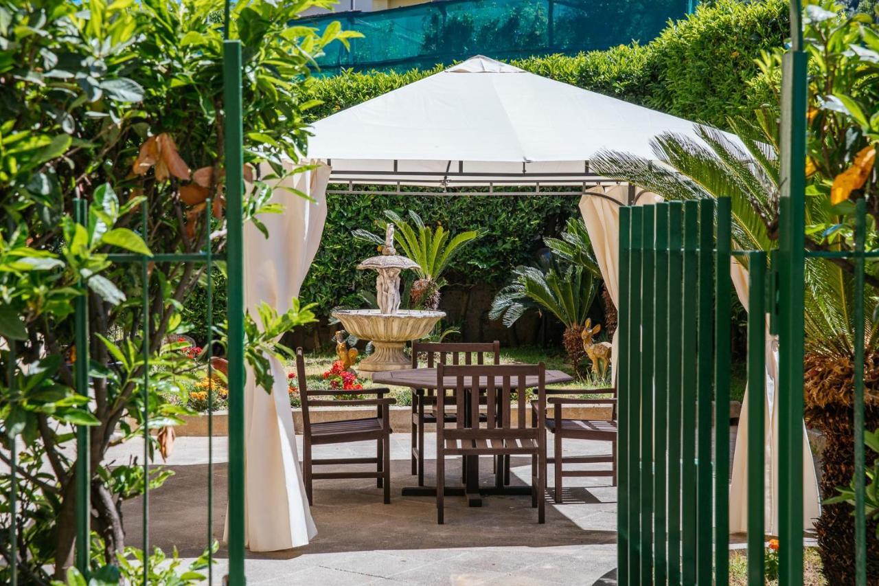 Emily'S Home Sorrento Bagian luar foto
