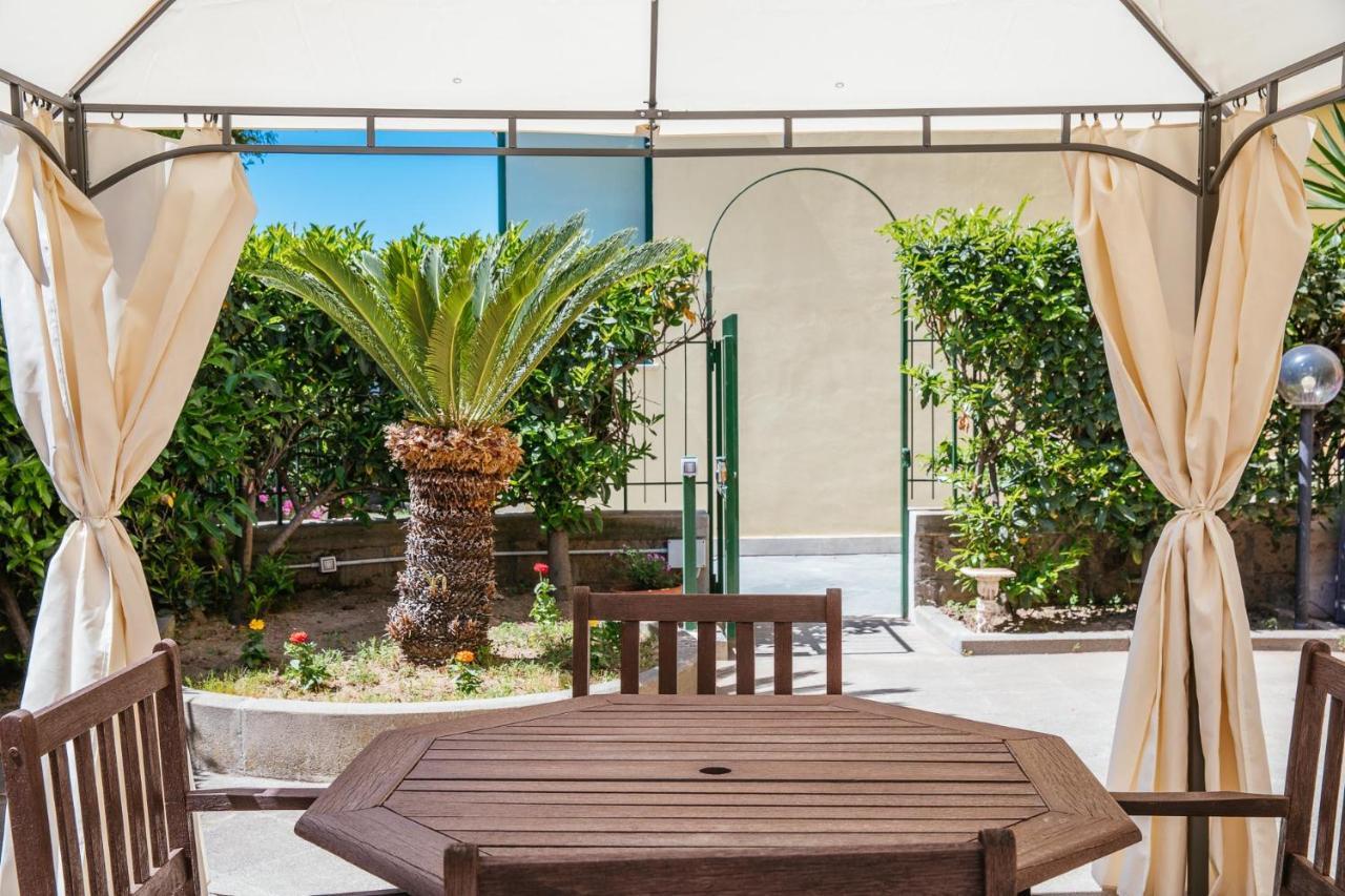 Emily'S Home Sorrento Bagian luar foto